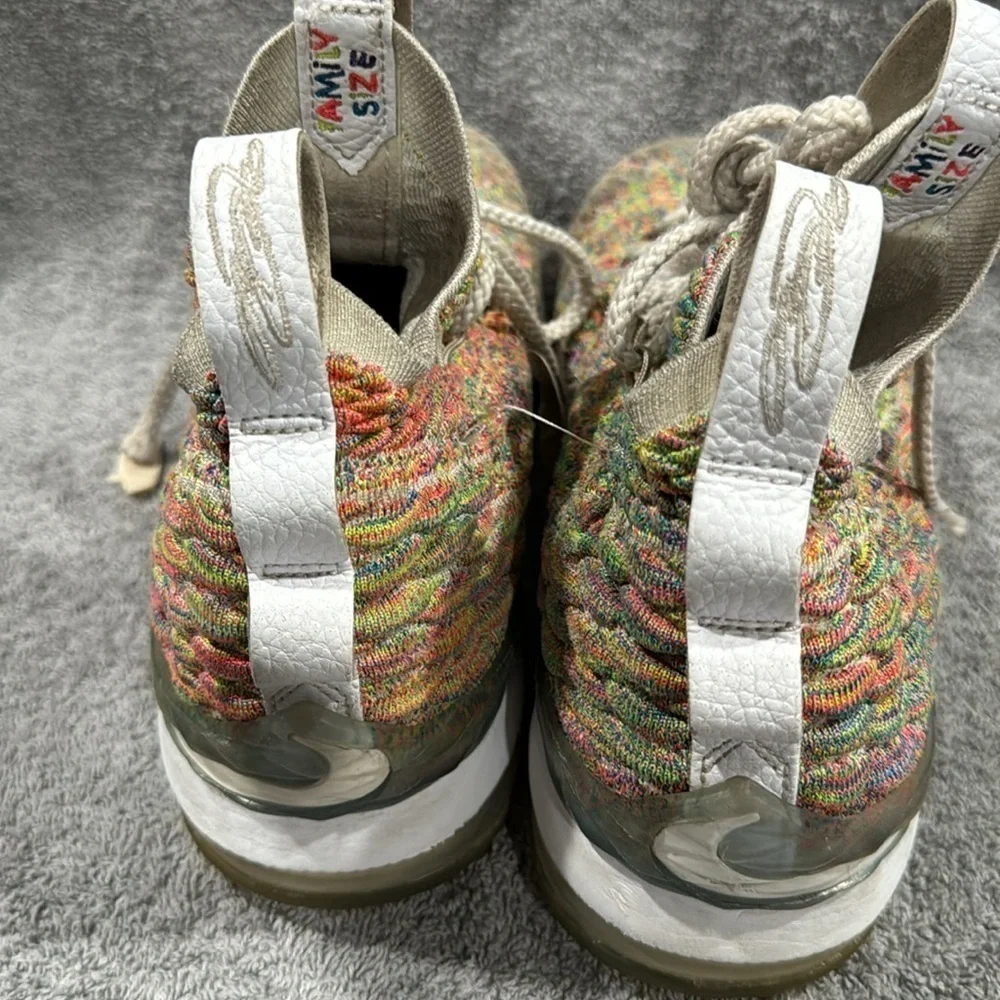 le bron lebron 15